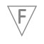 Eligibility for installation on normally flammable surfaces