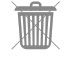 THE PRODUCT MUST NOT BE DISPOSED OF WITH NORMAL HOUSEHOLD  WASTE